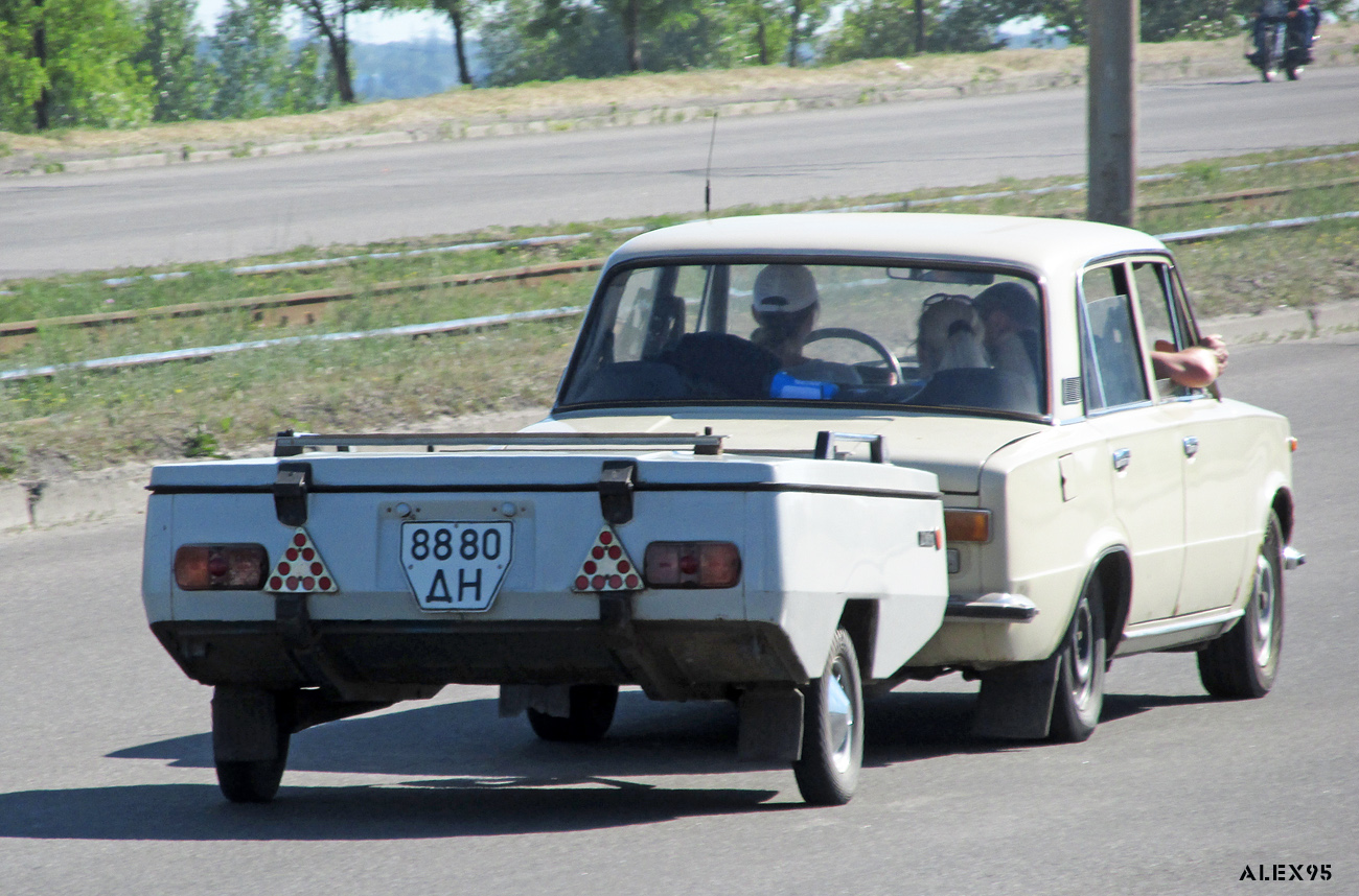 8880 ДН, Skif 8106 