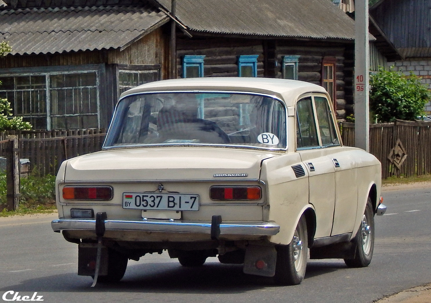 0537 BI-7, Moskvich (AZLK) 2138/2140 2138/2140, 1976–1988