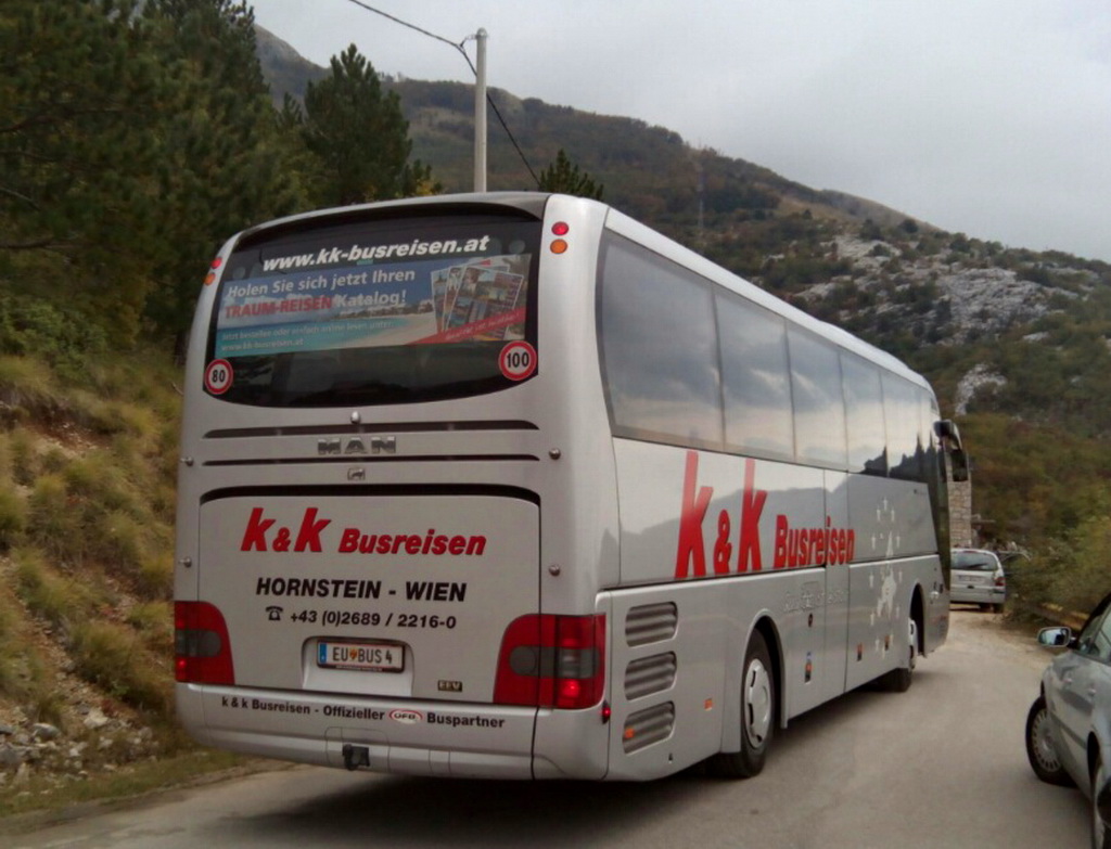 EU BUS 4, MAN Lion's Coach 2nd gen, 2002–2017