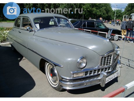 а044се196, Packard Super Deluxe