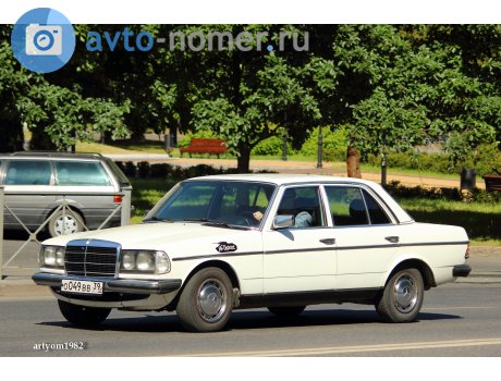 о049вв39, Mercedes-Benz E-Klasse