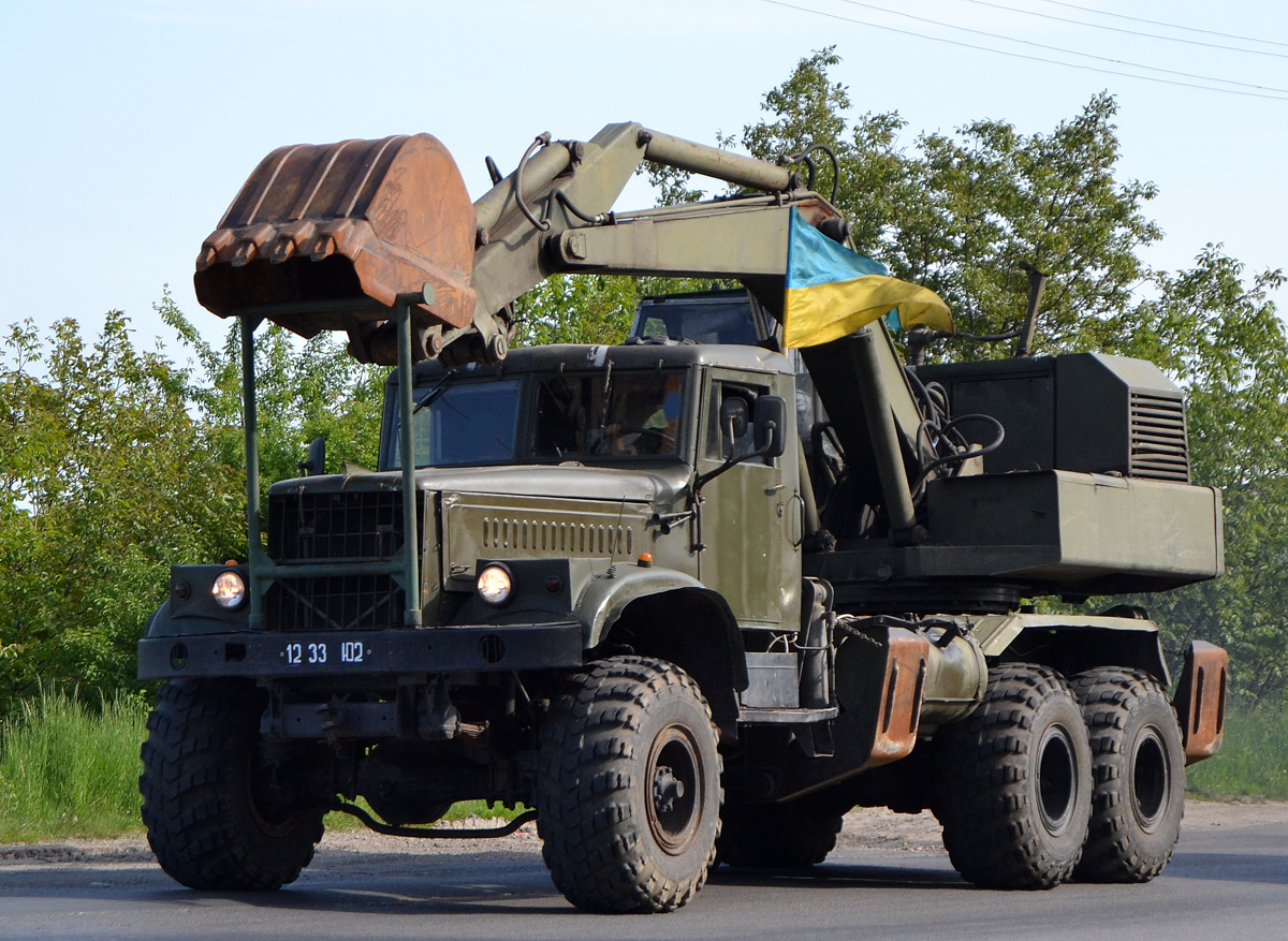 краз расшифровка