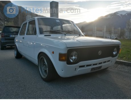 247065 VI, FIAT 128