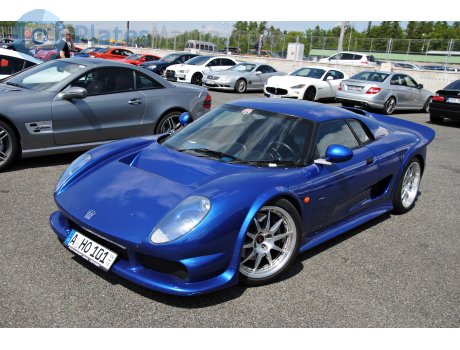 A HO 101 (04/10), Noble M12/M400