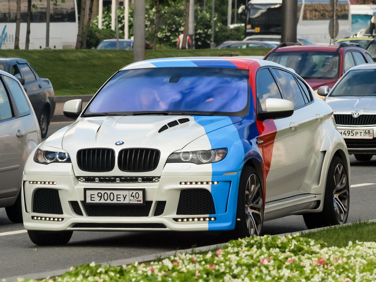 е 900 еу 40, BMW X6M 1st gen (E71), 2009–2014