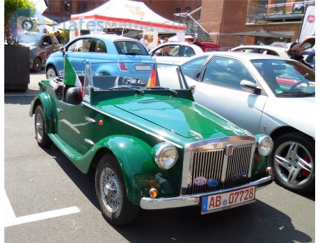 AB 07728, Siata Spring