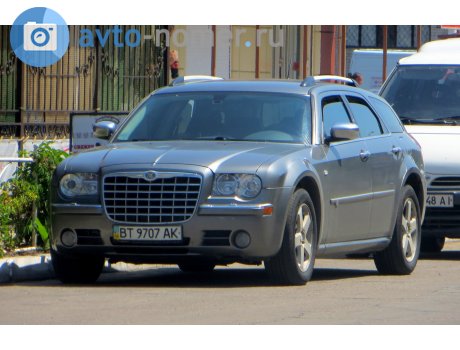 BT 9707 AK, Chrysler 300/300C