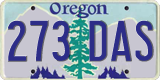 Oregon, 123 ABC