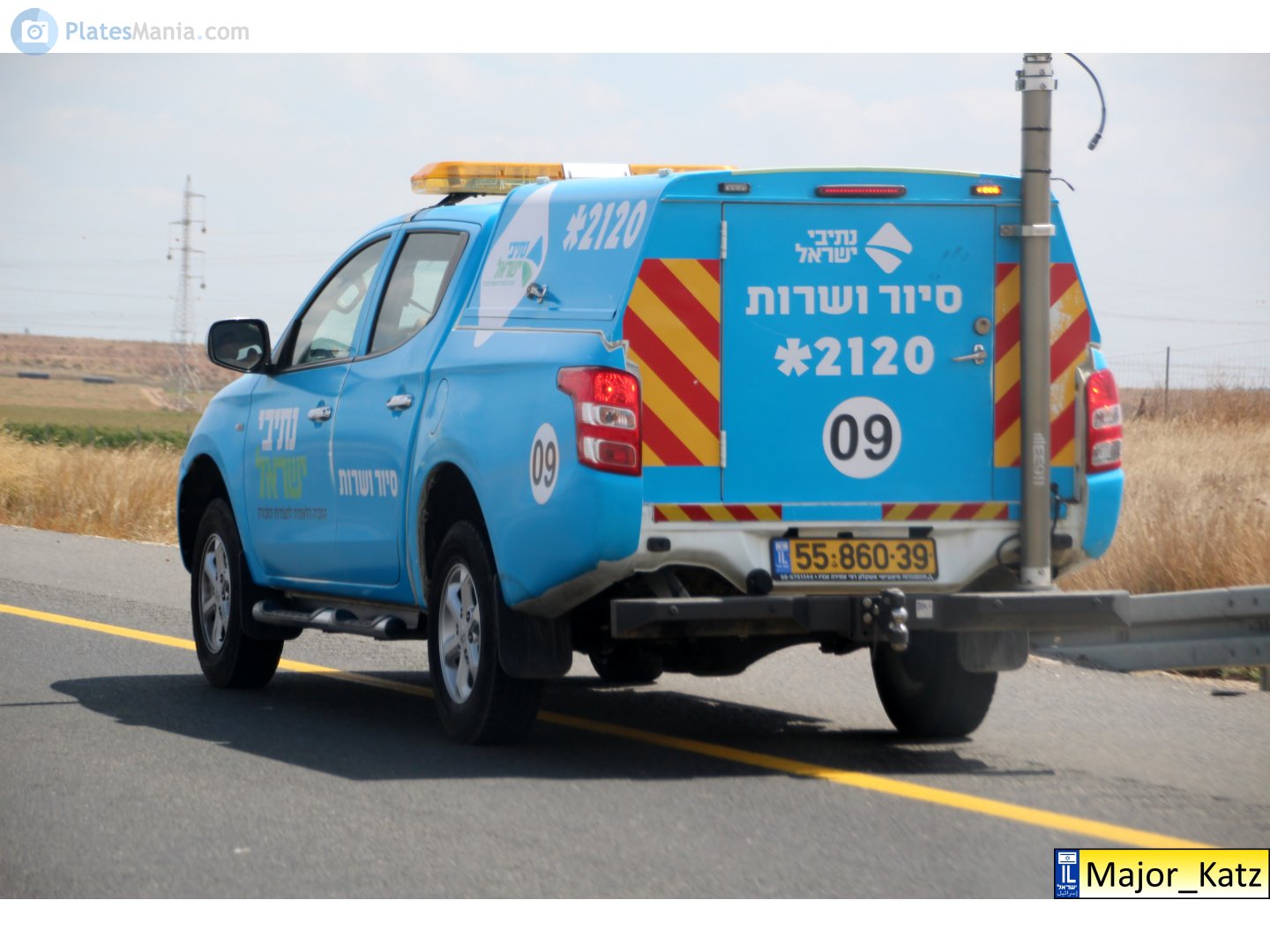 55-860-39, Mitsubishi L200 5th gen (KJ/KK/KL), 2015–2019 (–present for LATAM-market)